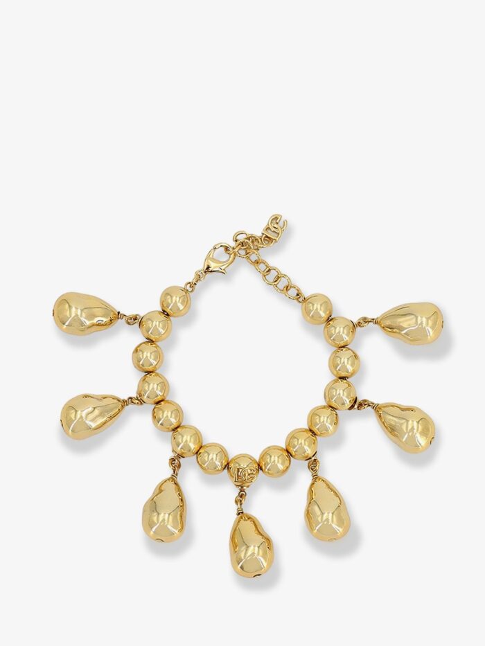 dolce & gabbana everyday brass bracelet Dolce & Gabbana Everyday Brass Bracelet
