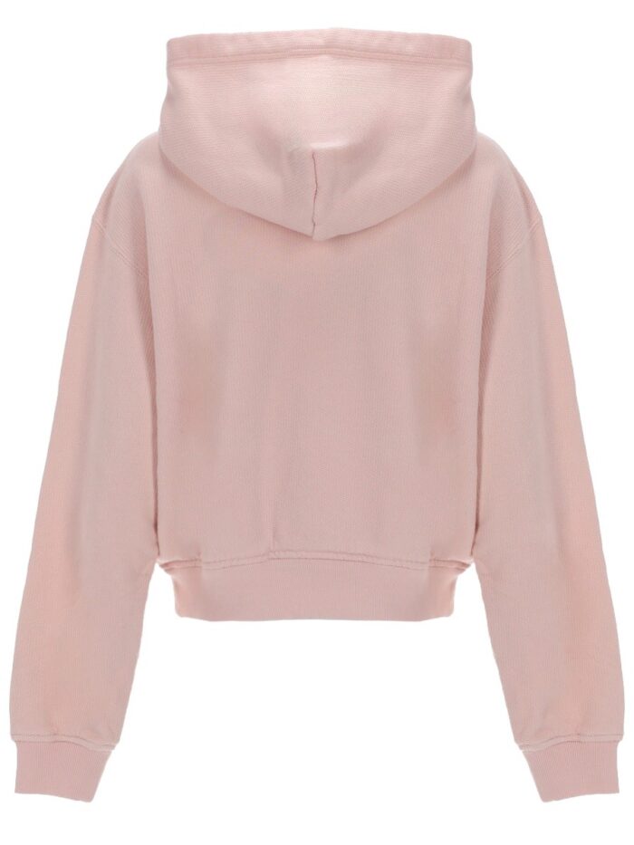 Dolce & Gabbana FELPA CON LOGO