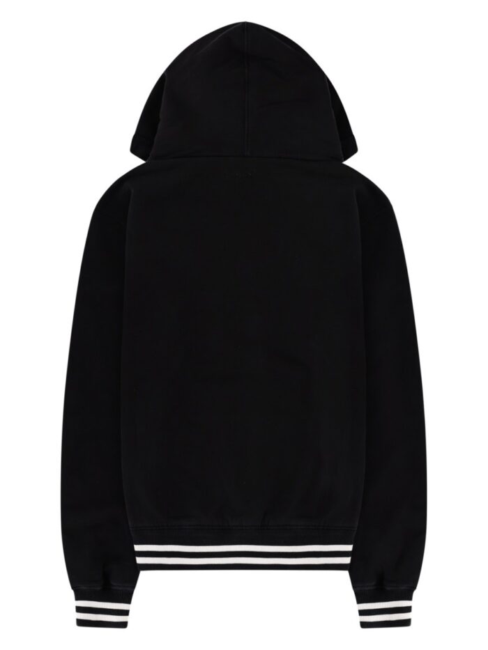 Dolce & Gabbana FELPA CON LOGO