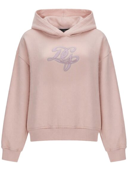 Dolce & Gabbana FELPA CON LOGO