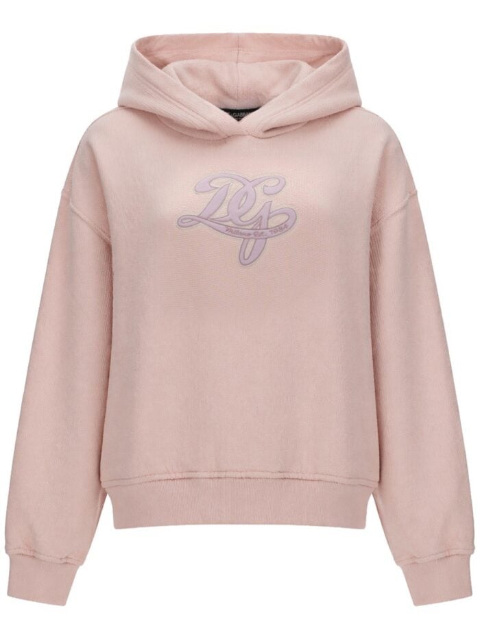 Dolce & Gabbana FELPA CON LOGO