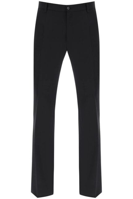 Dolce & Gabbana Flared Tailoring Pants