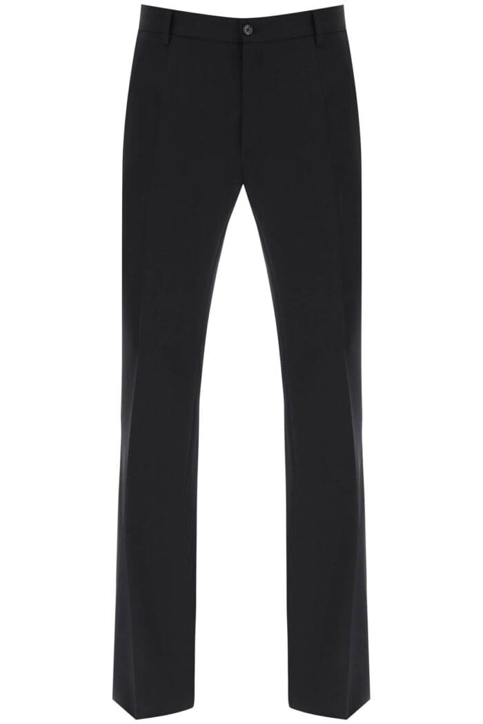 Dolce & Gabbana Flared Tailoring Pants