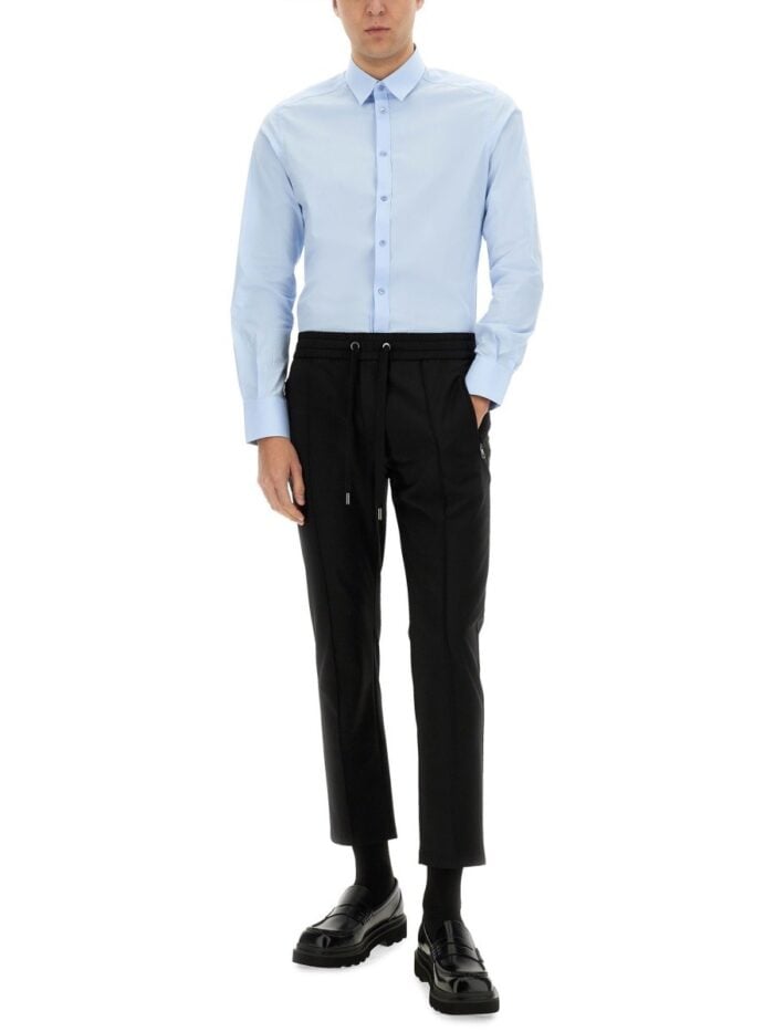 Dolce & Gabbana GOLD FIT SHIRT