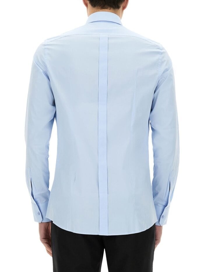 Dolce & Gabbana GOLD FIT SHIRT