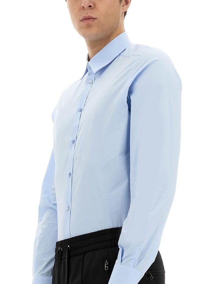 Dolce & Gabbana GOLD FIT SHIRT