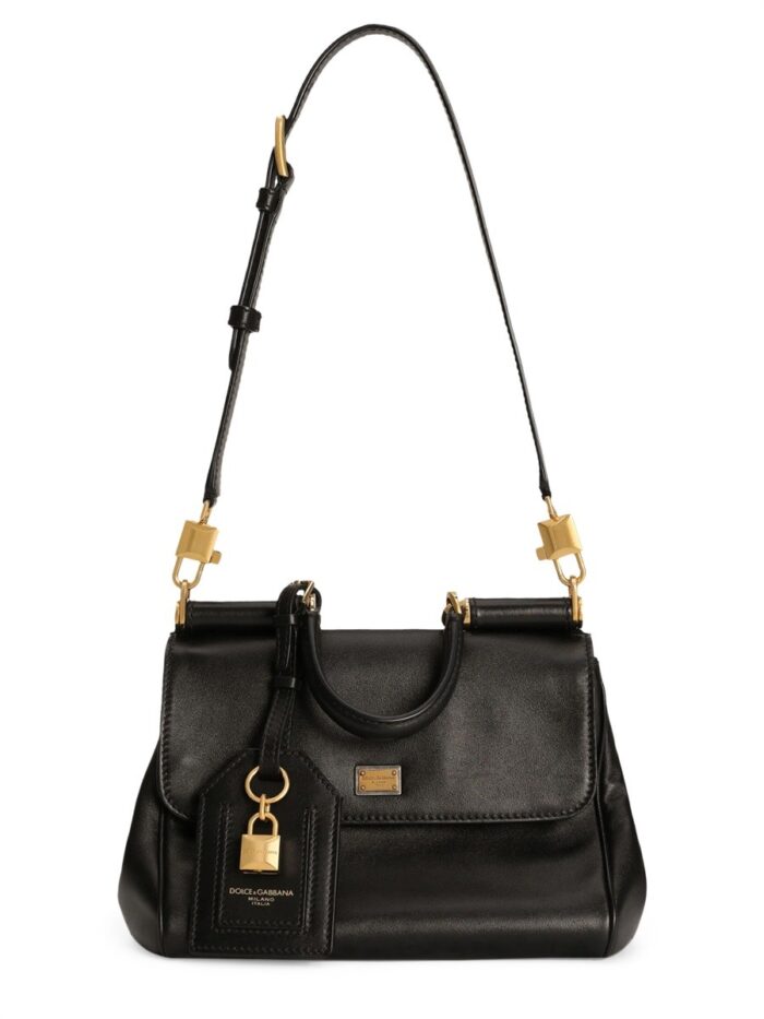Dolce & Gabbana HAND BAG " MY SICILY"