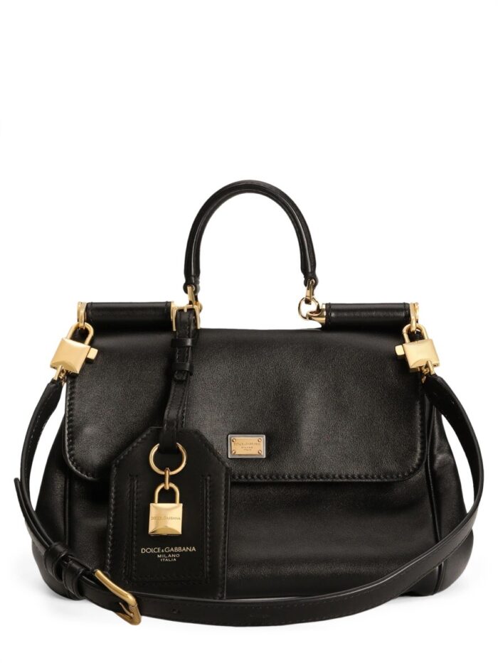 Dolce & Gabbana HAND BAG " MY SICILY"