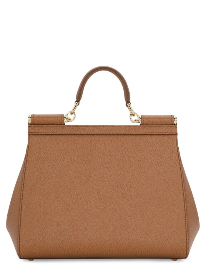 Dolce & Gabbana HAND BAG "SICILY" LARGE