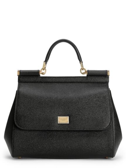 Dolce & Gabbana HAND BAG "SICILY" LARGE