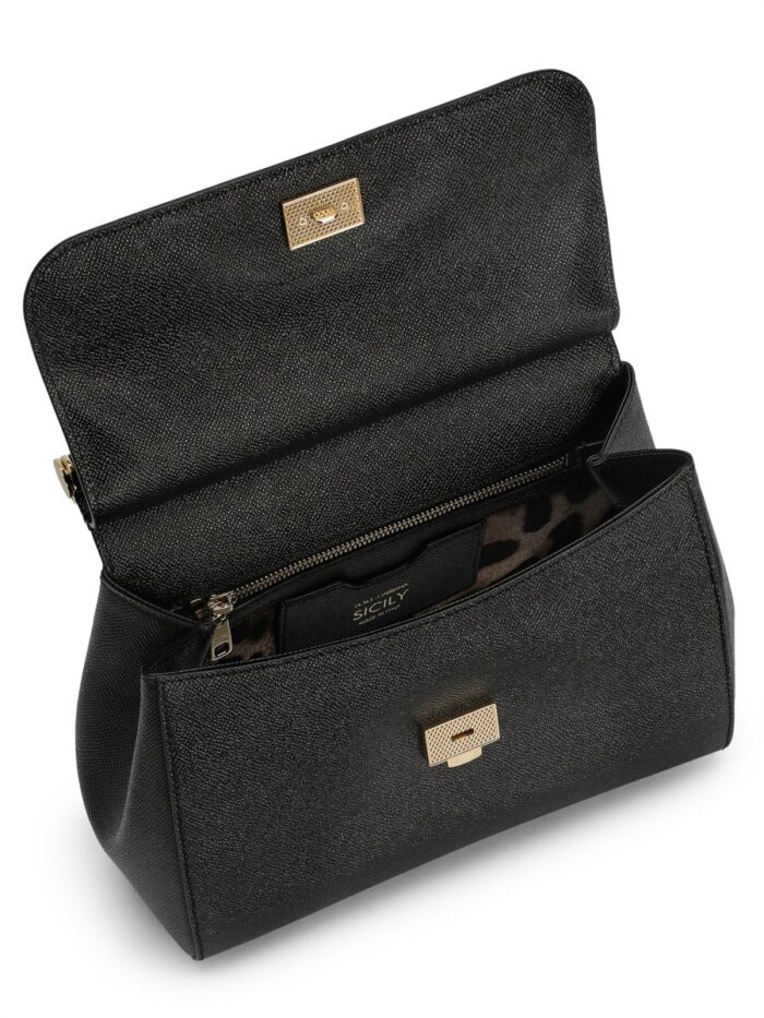 Dolce & Gabbana HAND BAG "SICILY" LARGE