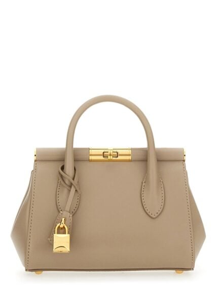 Dolce & Gabbana HANDBAG "MARLENE"