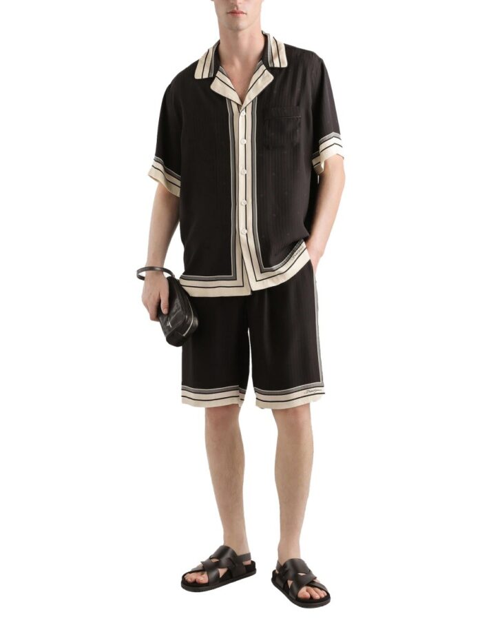 Dolce & Gabbana "HAWAII" SHIRT