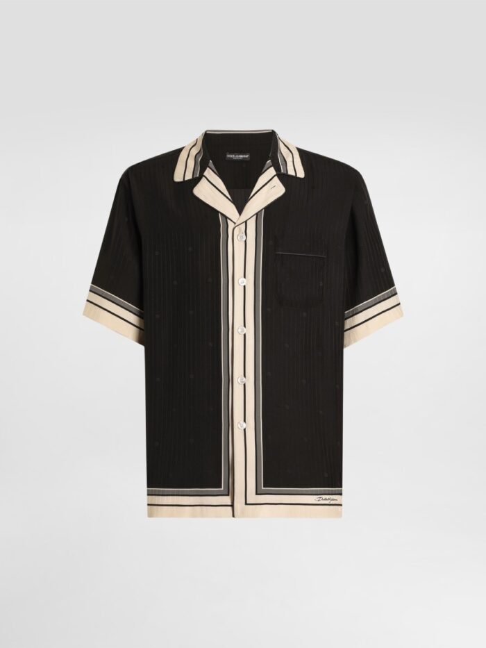 Dolce & Gabbana "HAWAII" SHIRT