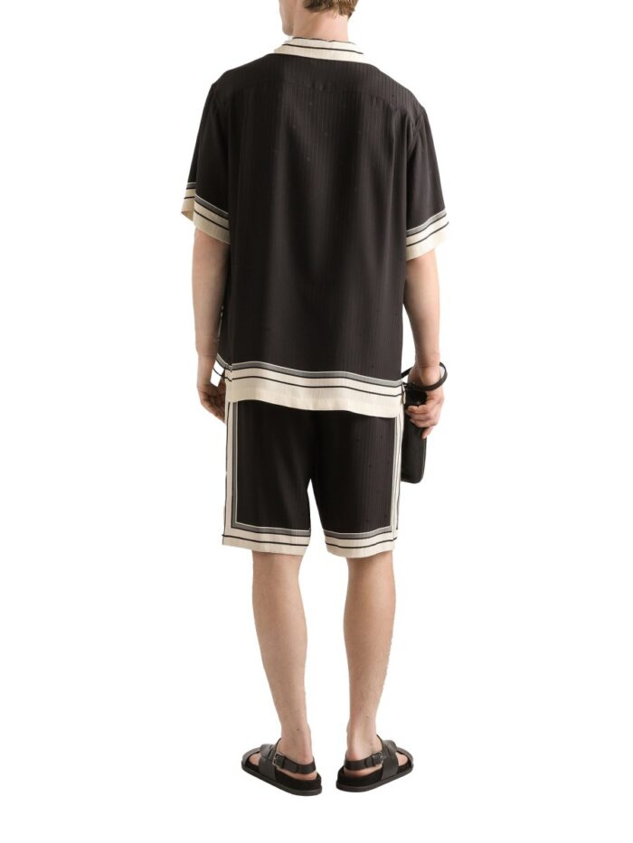 Dolce & Gabbana "HAWAII" SHIRT