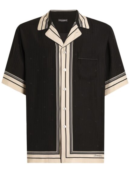 Dolce & Gabbana "HAWAII" SHIRT