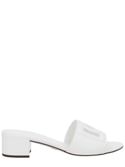 Dolce & Gabbana HEELED SANDAL