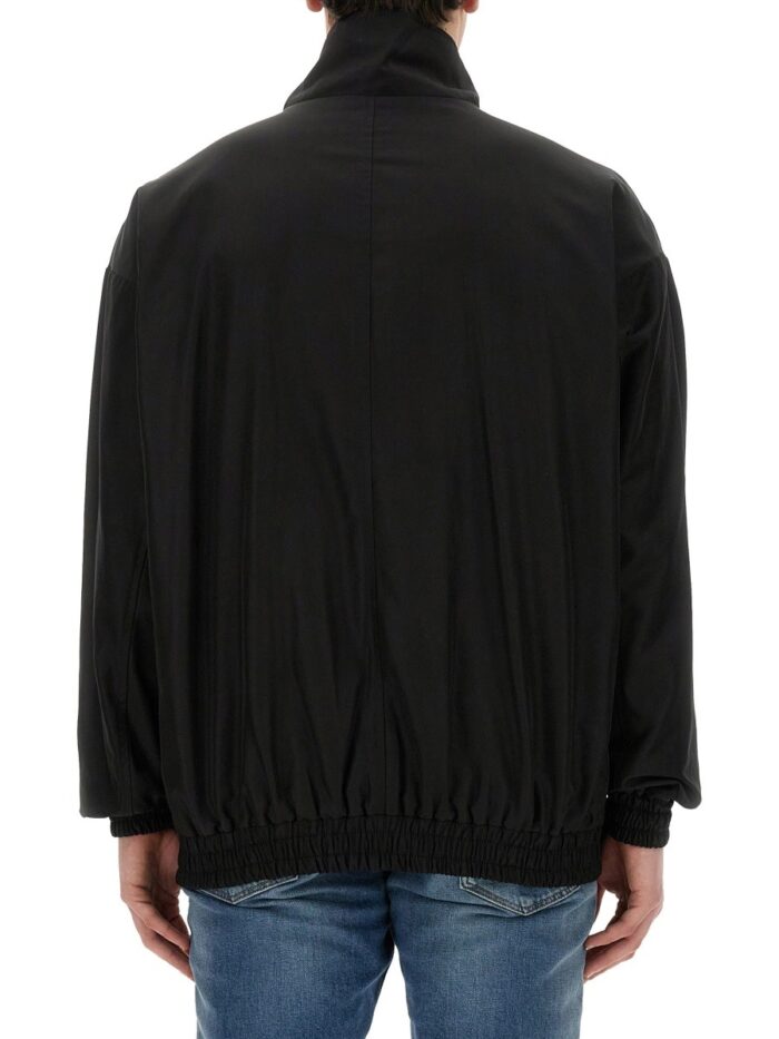 Dolce & Gabbana HOODED JACKET