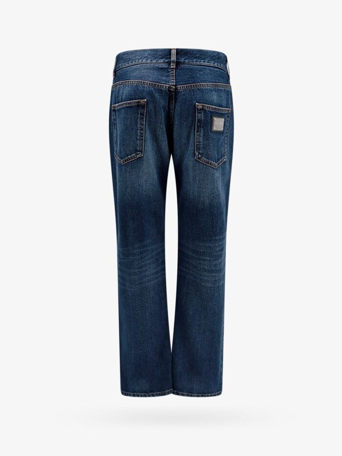 DOLCE & GABBANA JEANS