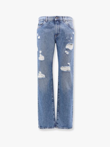 DOLCE & GABBANA JEANS