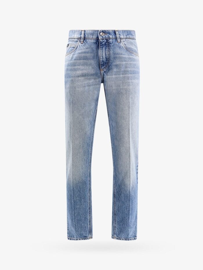 DOLCE & GABBANA JEANS