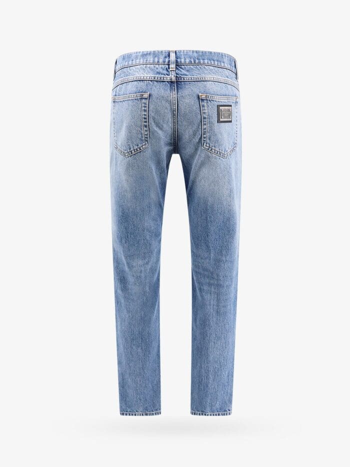 DOLCE & GABBANA JEANS