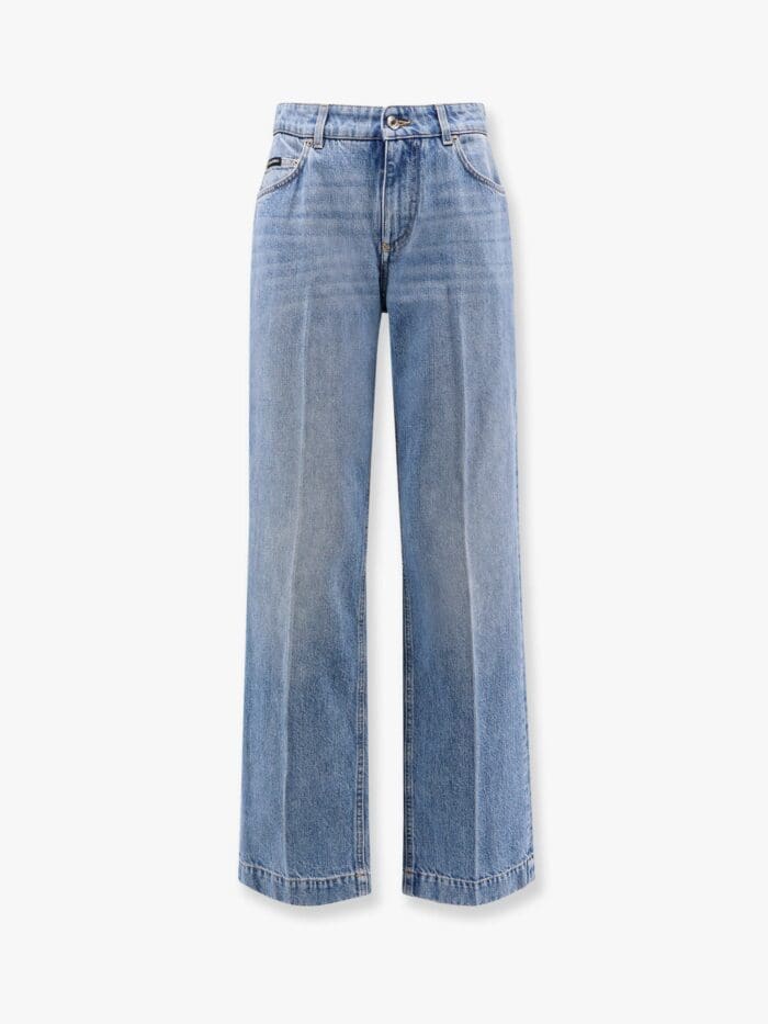 DOLCE & GABBANA JEANS