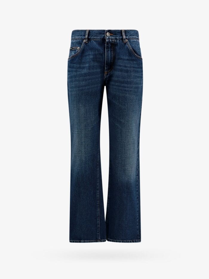 DOLCE & GABBANA JEANS