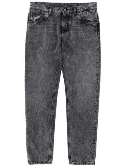 Dolce & Gabbana JEANS IN DENIM
