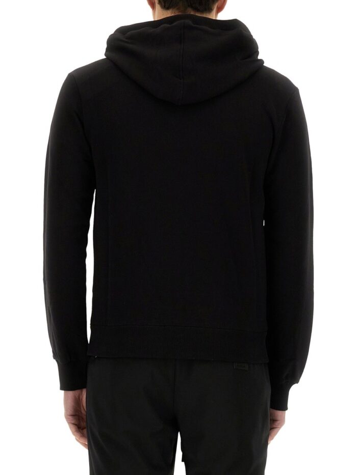 Dolce & Gabbana JERSEY SWEATSHIRT