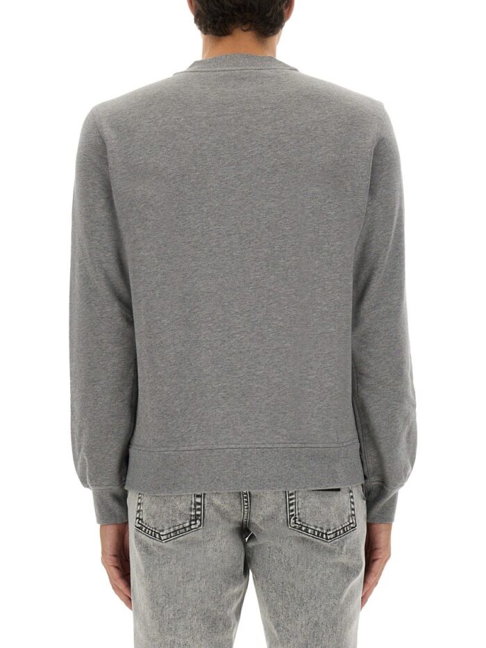 Dolce & Gabbana JERSEY WITH EMBROIDERY