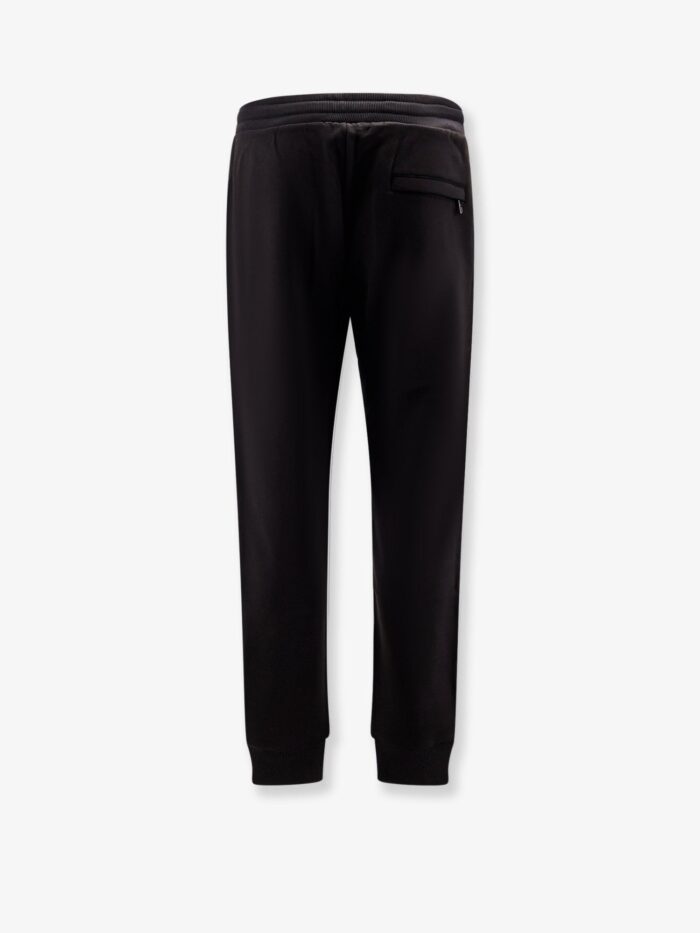 Dolce & Gabbana Jogging Cotton Trousers