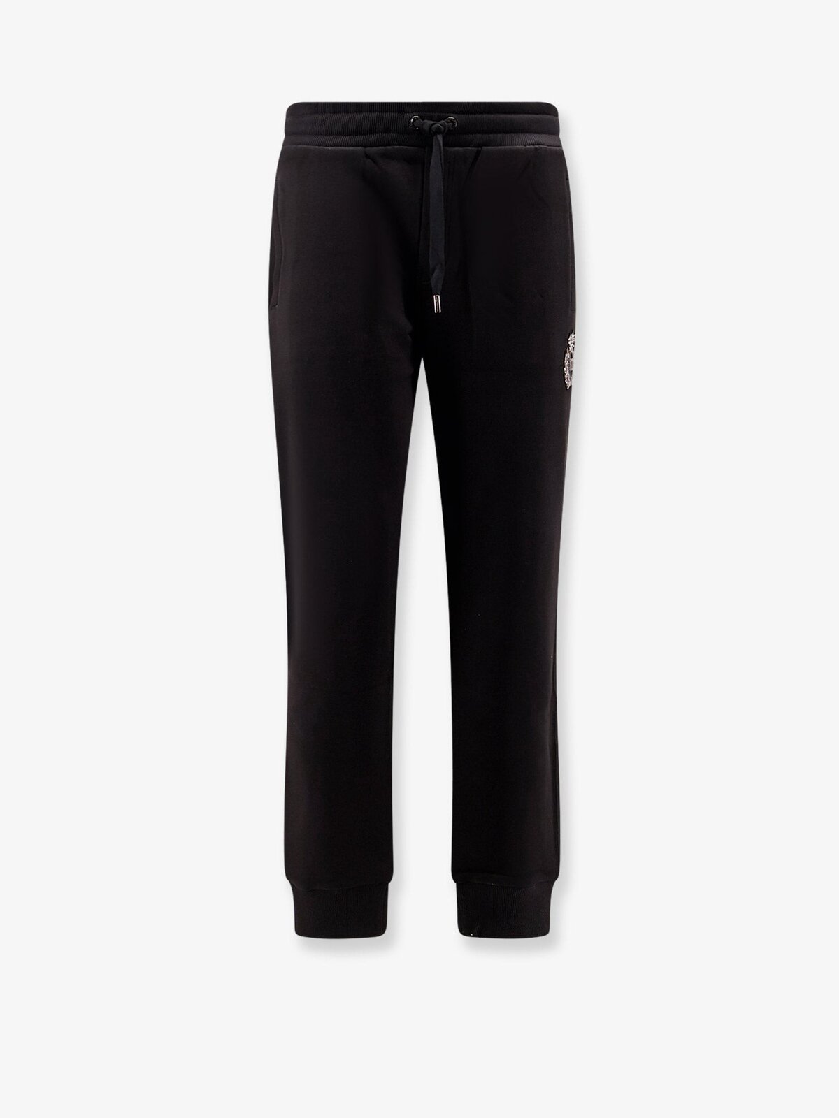 Dolce & Gabbana Jogging Cotton Trousers
