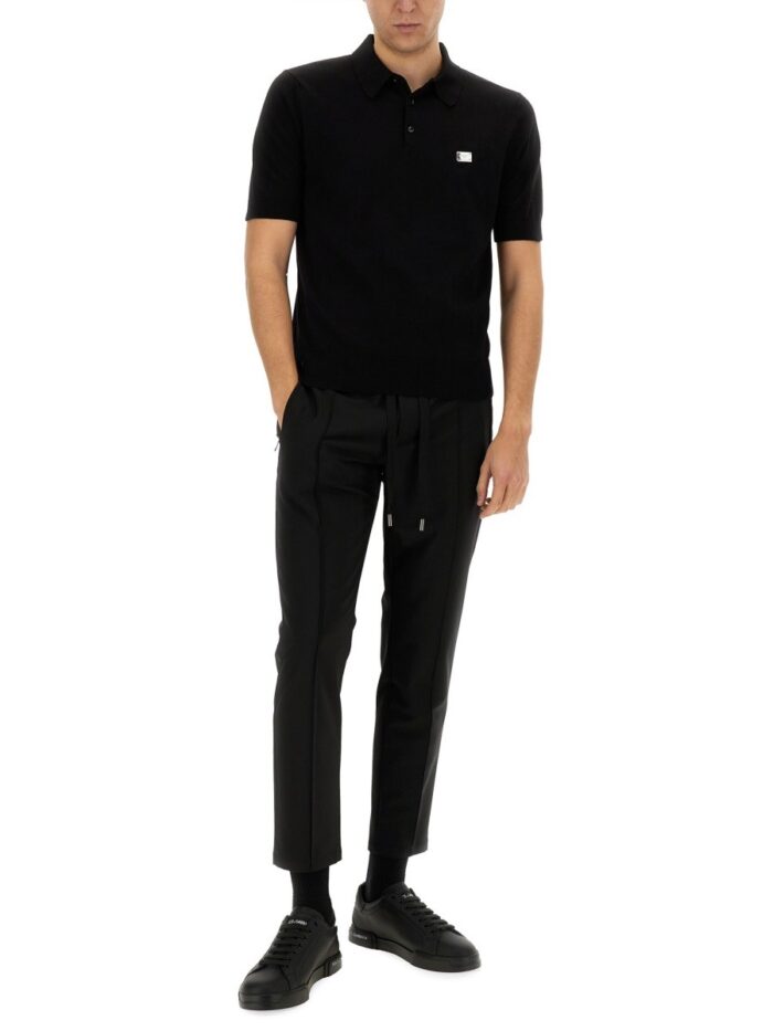 Dolce & Gabbana JOGGING PANTS