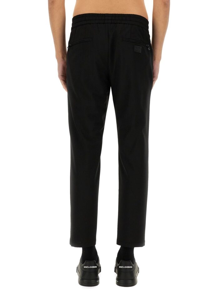 Dolce & Gabbana JOGGING PANTS