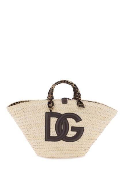 DOLCE & GABBANA Kendra Tote Bag