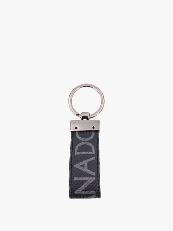 DOLCE & GABBANA KEYCHAIN