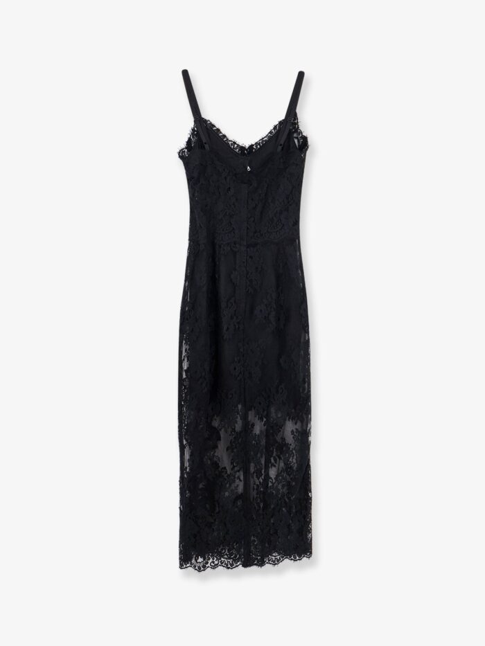 Dolce & Gabbana Lace Dress