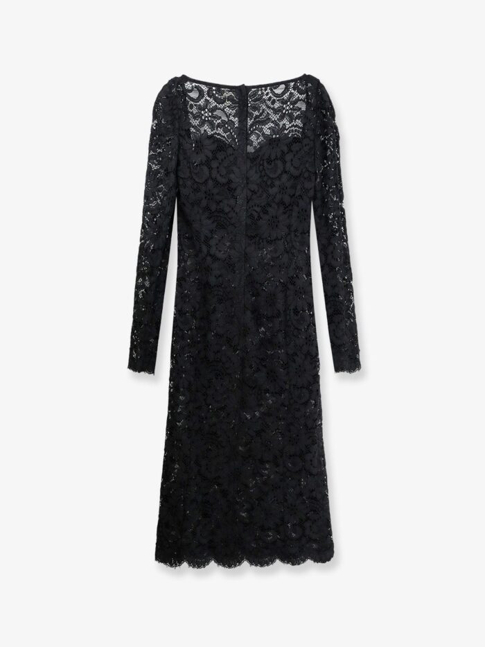 Dolce & Gabbana Lace Dress