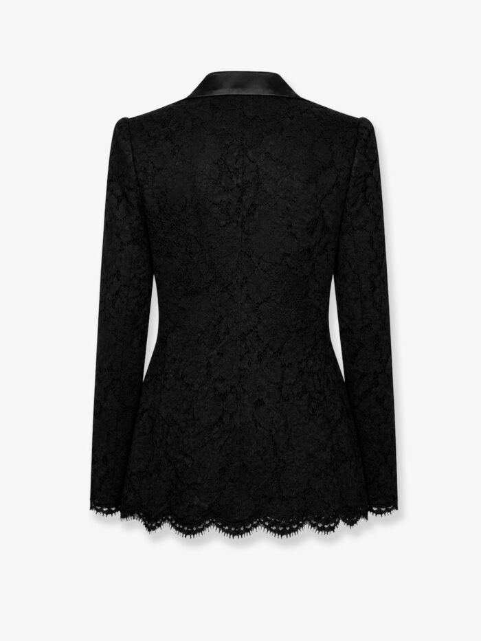 Dolce & Gabbana Lace Dress