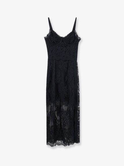 Dolce & Gabbana Lace Dress