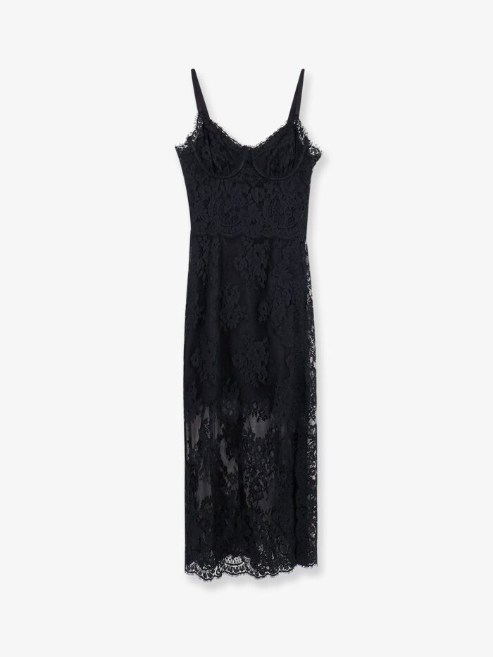 dolce & gabbana lace dress Dolce & Gabbana Lace Dress