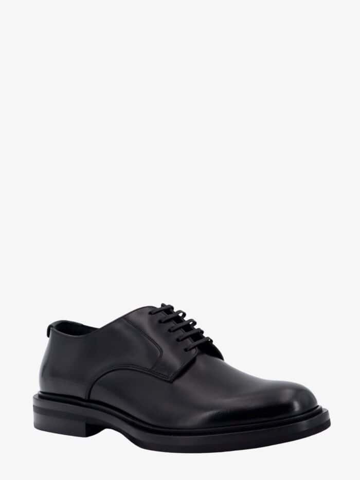 DOLCE & GABBANA LACE UP SHOE