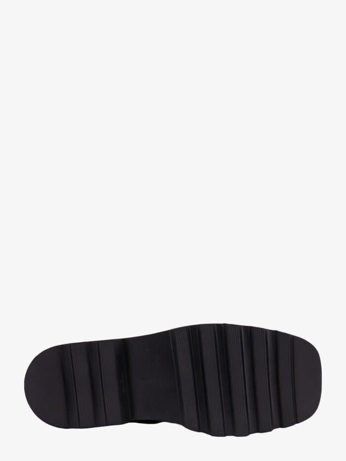 DOLCE & GABBANA LACE-UP SHOE