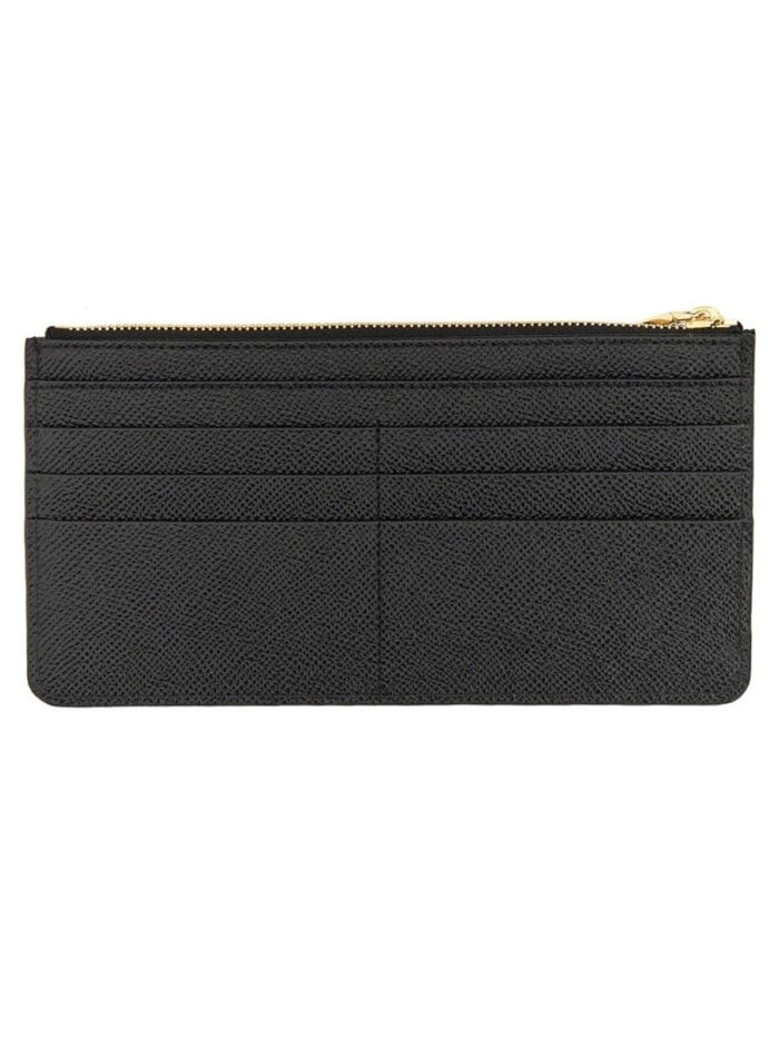 Dolce & Gabbana LARGE CARD HOLDER
