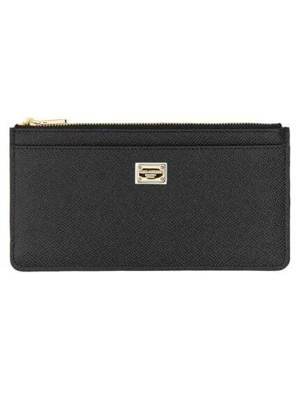 Dolce & Gabbana LARGE CARD HOLDER