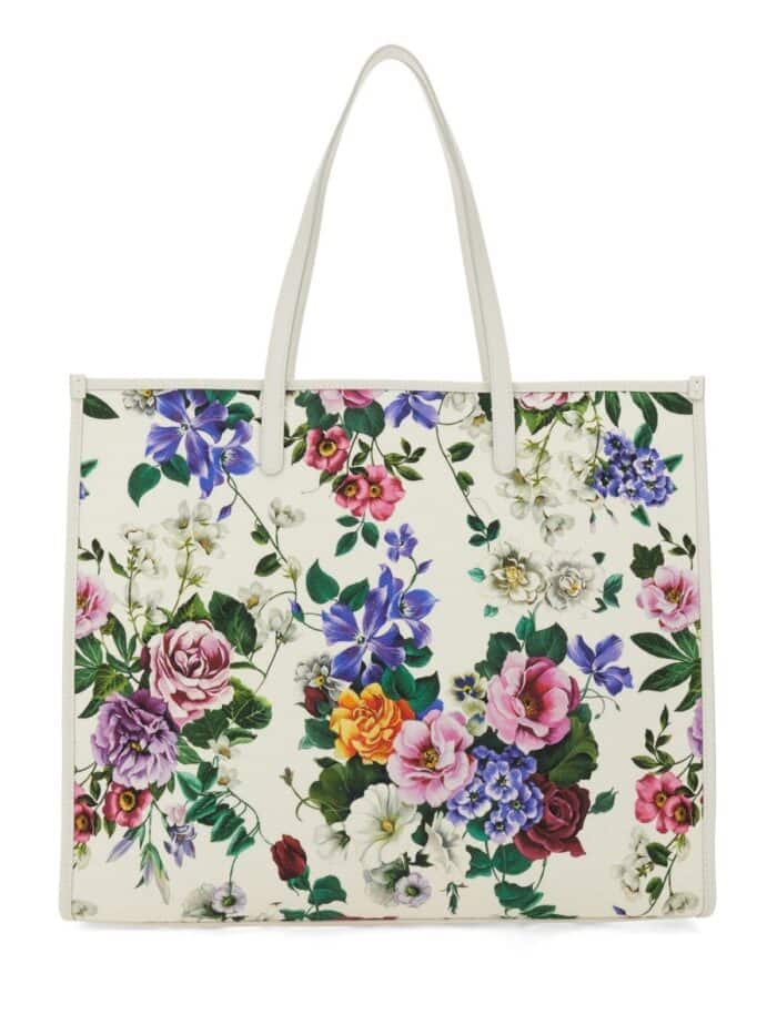 Dolce & Gabbana LARGE SHOPPING BAG
