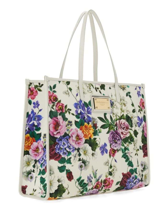 Dolce & Gabbana LARGE SHOPPING BAG