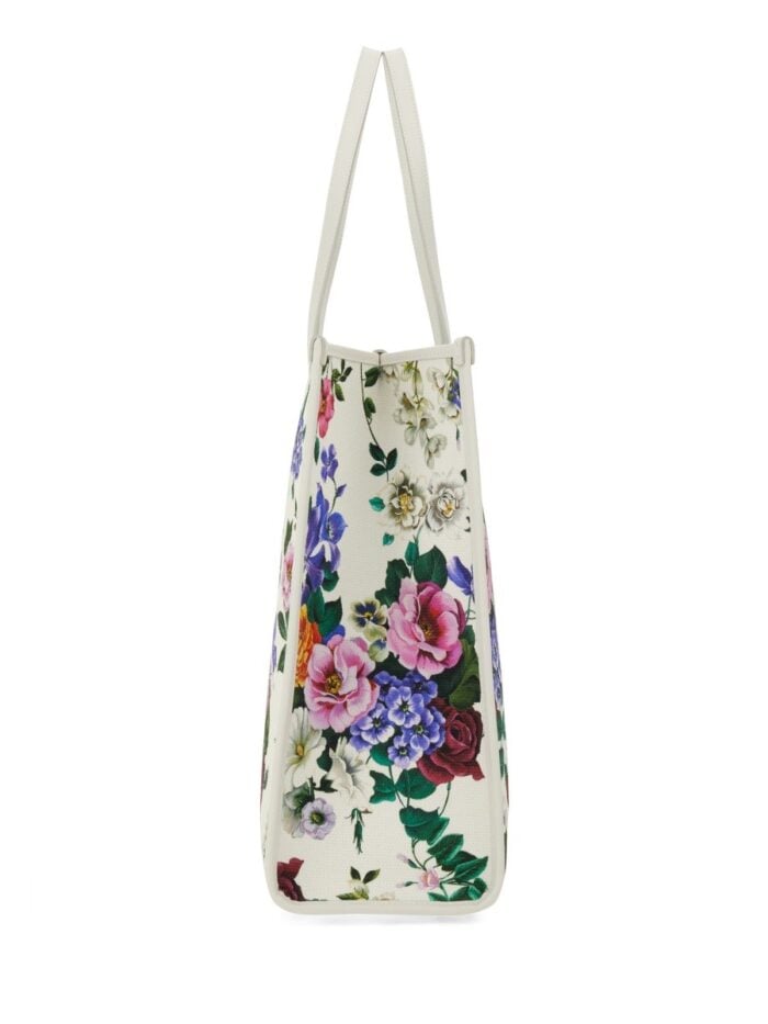 Dolce & Gabbana LARGE SHOPPING BAG