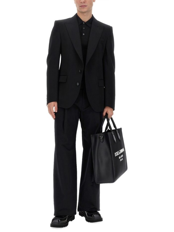 Dolce & Gabbana LARGE SHOPPING BAG